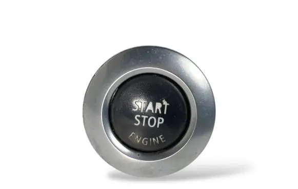 BMW 1 E81 E87 Engine start stop button switch 6949499