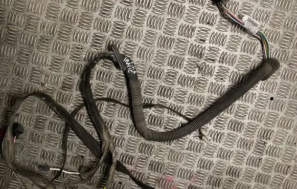 Renault Trafic II (X83) Rear door wiring loom 