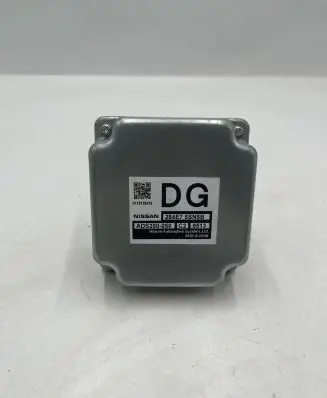 Nissan Leaf II (ZE1) Other control units/modules 284E75SN5B