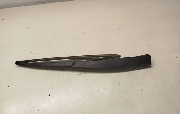 Mercedes-Benz GL X164 Rear wiper blade arm a1648201940