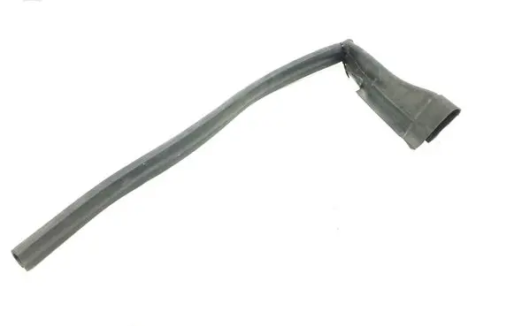 Mercedes-Benz CLS C218 X218 Engine compartment rubber A2186280198