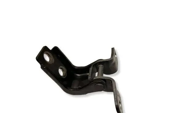 Mazda CX-30 Rear door lower hinge 