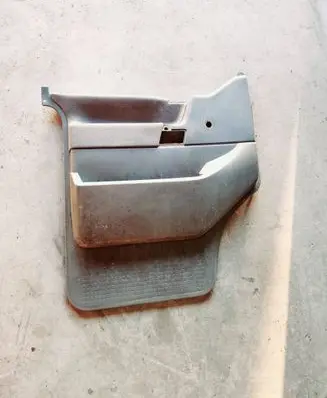 Volkswagen Transporter - Caravelle T4 Front door card panel trim