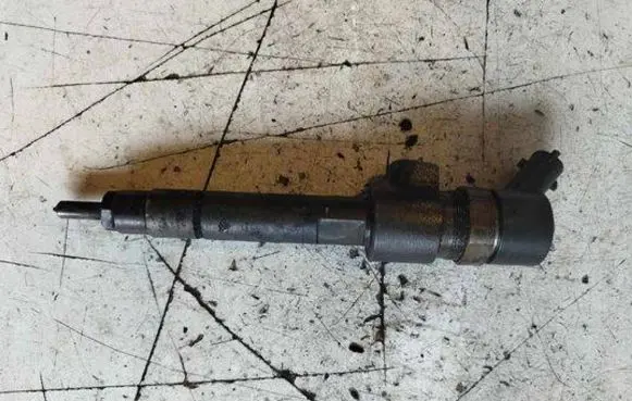 Suzuki Grand Vitara II Fuel injector