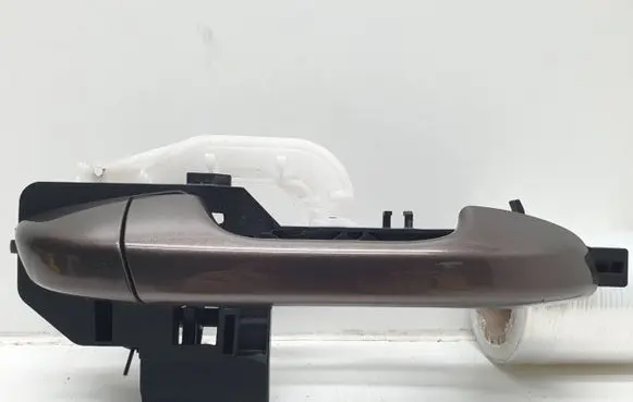 KIA Sportage Front door exterior handle