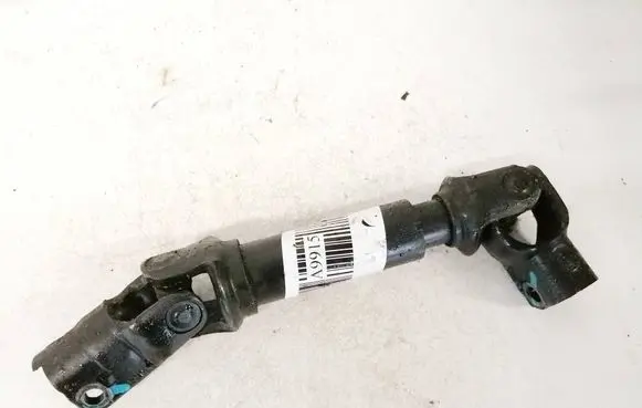 Chevrolet Cruze Steering column universal joint 13251807 102007637