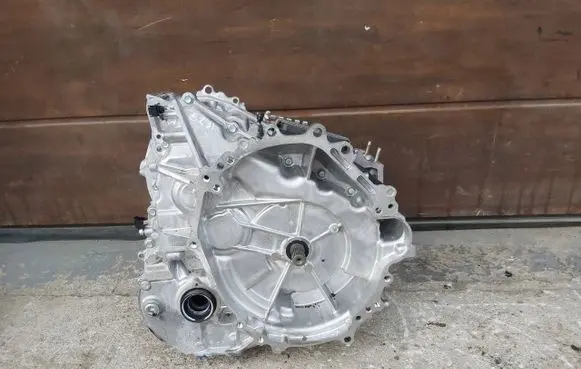 Toyota Yaris Cross Electric car Transmission YARISIVSKRZYNIA1NM