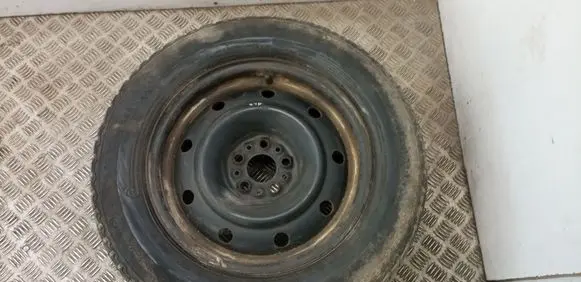 Fiat Ulysse R15 steel rim 
