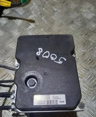Peugeot 5008 ABS Pump 265951326