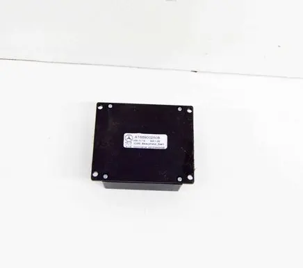 Mercedes-Benz GLE (W166 - C292) Light module LCM A2C83453400 A1669002808