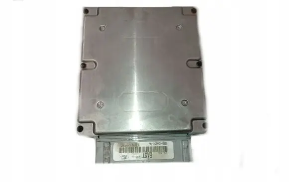 Ford Mondeo MK II Engine control unit/module 95BB12A650PA