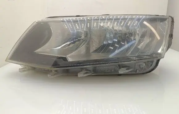 Skoda Octavia Mk3 (5E) Headlight/headlamp 5E1941017 LE11A6275 130702424200