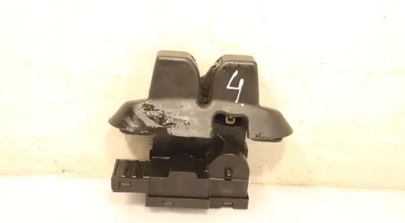 Renault Laguna II Tailgate/trunk/boot lock/catch/latch
