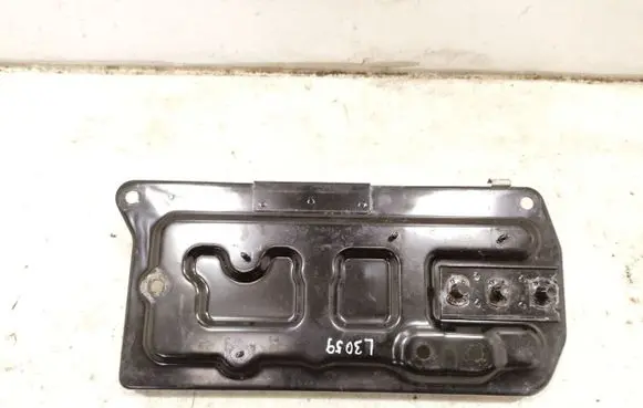 Porsche Cayman 981 Battery tray 99150415110
