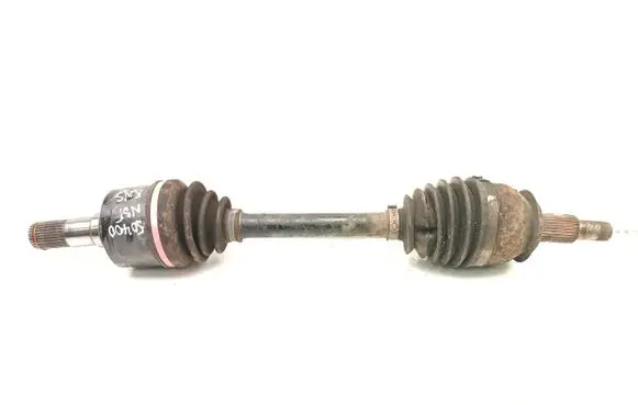 Mazda 3 III Front driveshaft