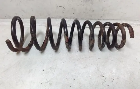 Alfa Romeo GT Front coil spring