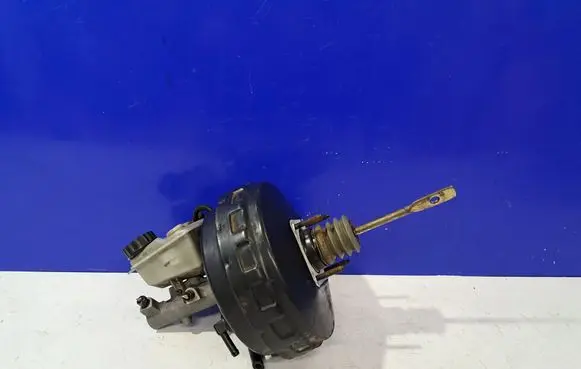 Volvo S60 Brake booster 8649491 36002374