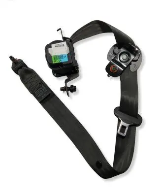 Hyundai ix35 Rear seatbelt PS06895 H959513