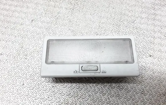 Ford Galaxy Front seat light