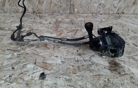 Citroen C4 I Picasso Electric power steering pump A0021534 9674055680