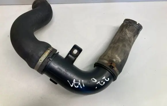 Citroen Jumper Intercooler hose/pipe C904