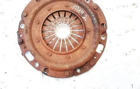 Mercedes-Benz A W169 Pressure plate 