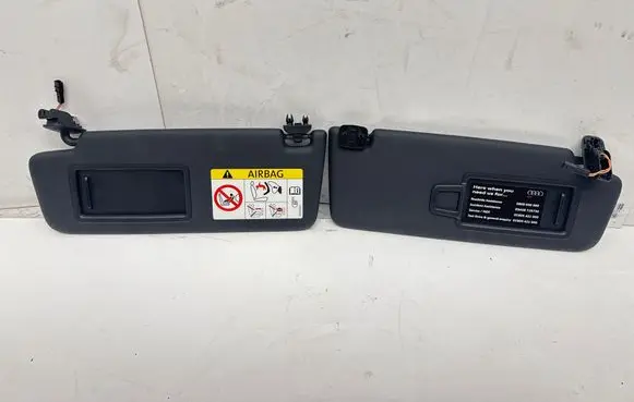Audi Q5 SQ5 Sun visor 