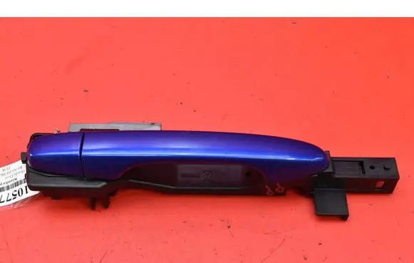 Honda Civic X Front door exterior handle 