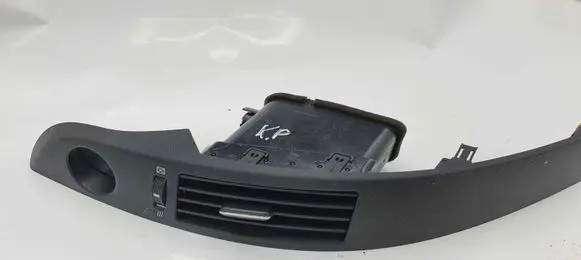 Toyota Corolla Verso AR10 Dashboard side air vent grill/cover trim 6556434010