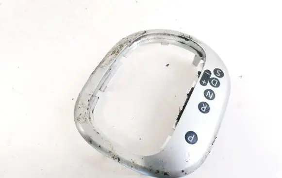 Volkswagen Touran I Gear selector 1005420