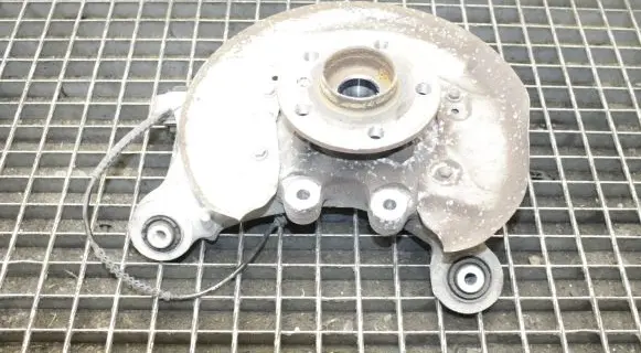 BMW i3 Rear wheel hub