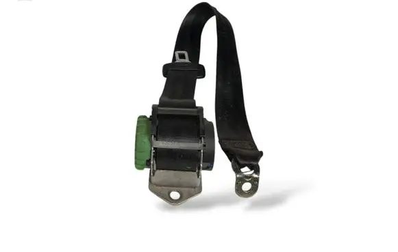 Skoda Octavia Mk2 (1Z) Rear seatbelt 1Z0857447C