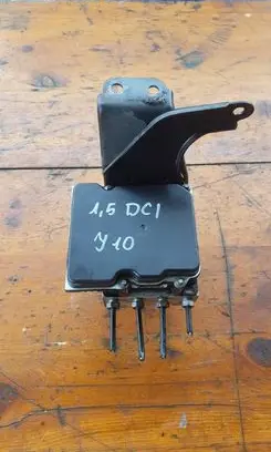 Nissan Qashqai ABS Pump
