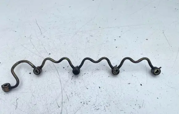 Fuel return line/hose