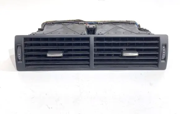 Audi A4 S4 B7 8E 8H Dashboard side air vent grill/cover trim 8E0820951H