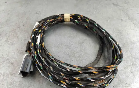 Volvo V60 Other wiring loom 31330754