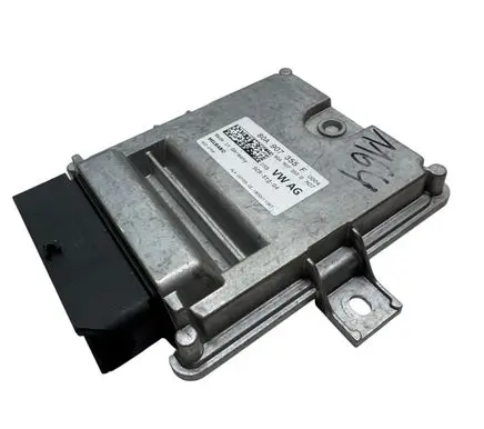 Audi Q5 SQ5 Other control units/modules 80A907355F 80A907355D