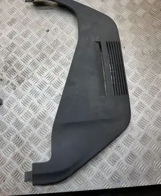 Infiniti M30 Rear air vent grill 40411MS0B 4041