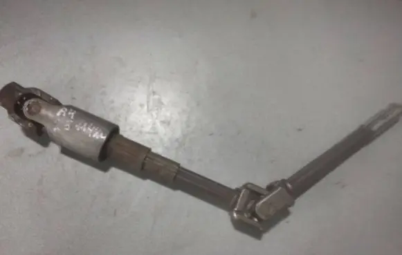 Audi A4 S4 B6 8E 8H Steering column universal joint