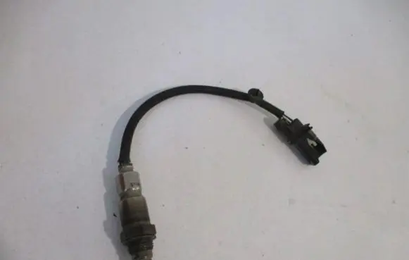 Opel Corsa E Lambda probe sensor 55586138
