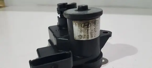 Hyundai Santa Fe Other engine bay part 2838127450
