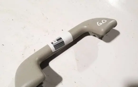 Toyota Auris 150 Rear interior roof grab handle