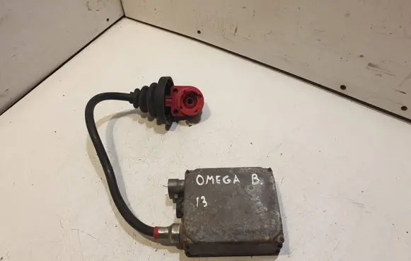 Opel Omega B2 Xenon control unit/module 90565932