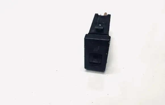 Volkswagen PASSAT B5 Seat heating switch 3b0963564