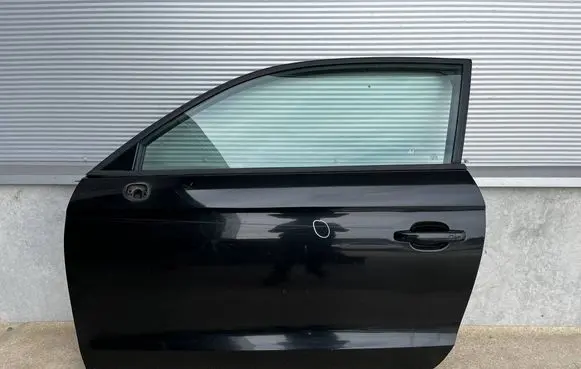Audi A1 Door (2 Door Coupe) 