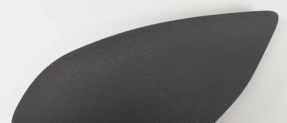 Mercedes-Benz A W169 Other rear door trim element 1697270248