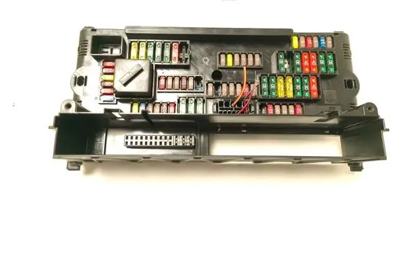 Fuse module