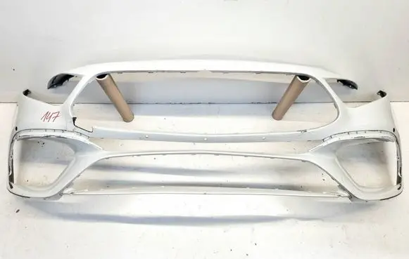 Mercedes-Benz A W177 AMG Front bumper A1778800803