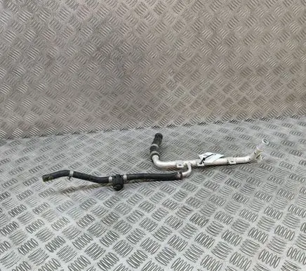 Hyundai Kona I Engine coolant pipe/hose 375Y5K4000