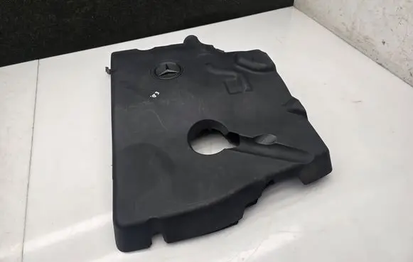 Mercedes-Benz Sprinter W906 Engine cover (trim) A6510100267 BBP171301